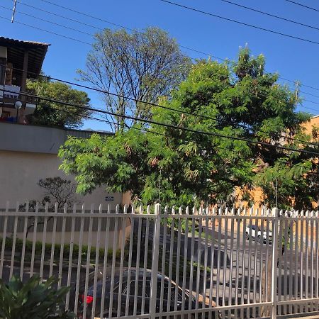 בלו הוריזונטה Bilingual Home מראה חיצוני תמונה