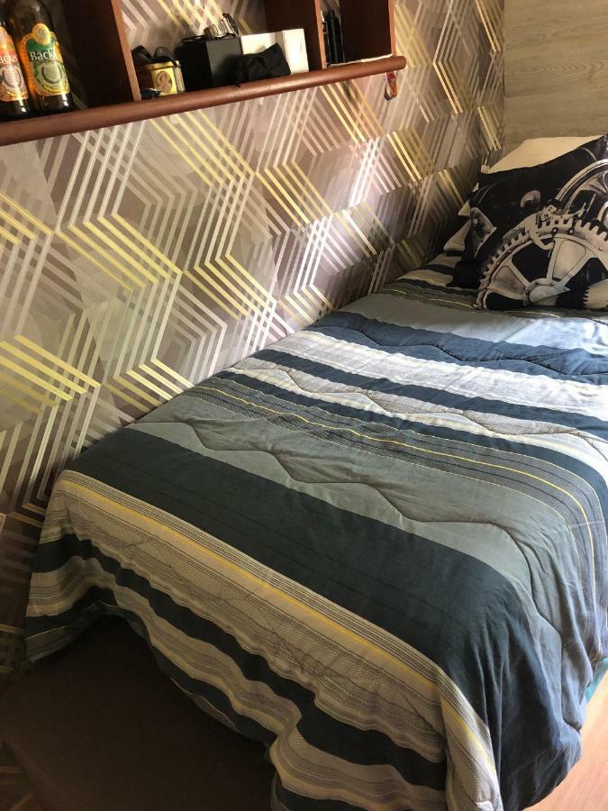 בלו הוריזונטה Bilingual Home מראה חיצוני תמונה