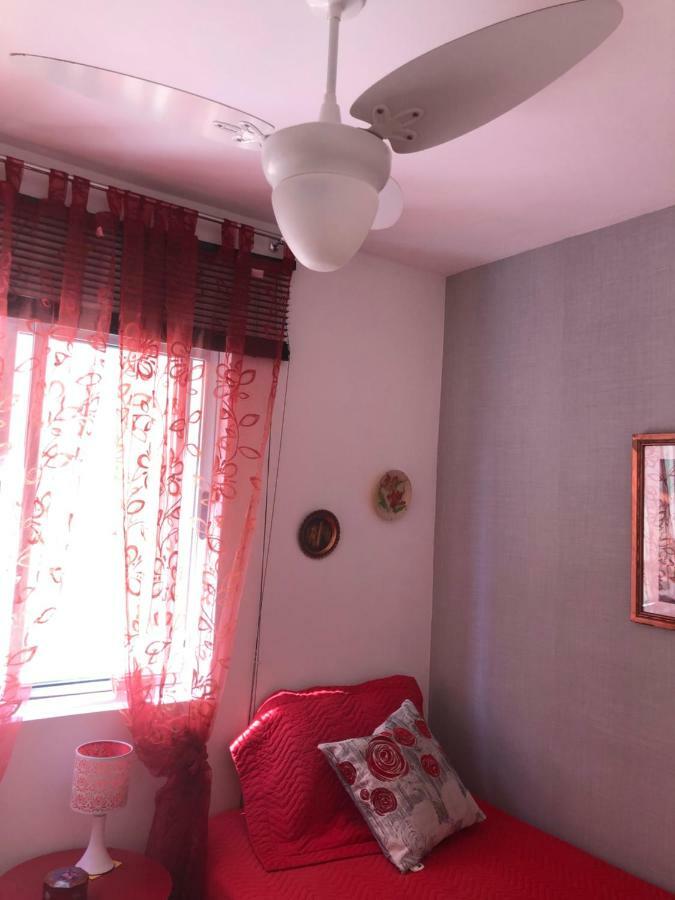 בלו הוריזונטה Bilingual Home מראה חיצוני תמונה