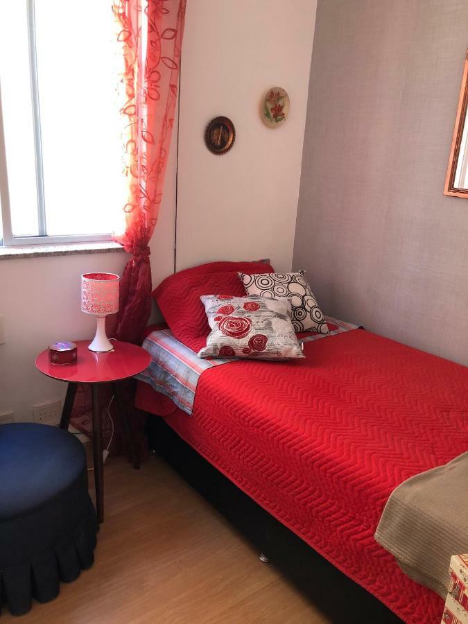 בלו הוריזונטה Bilingual Home מראה חיצוני תמונה
