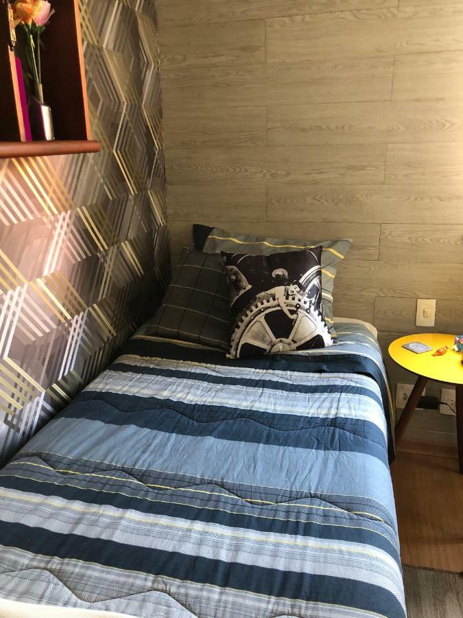 בלו הוריזונטה Bilingual Home מראה חיצוני תמונה