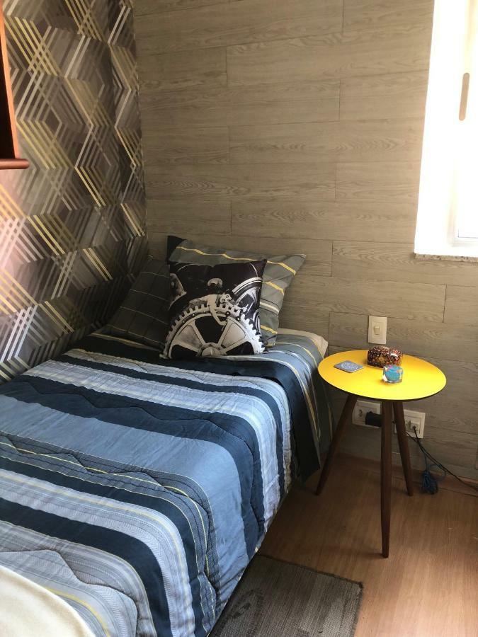 בלו הוריזונטה Bilingual Home מראה חיצוני תמונה