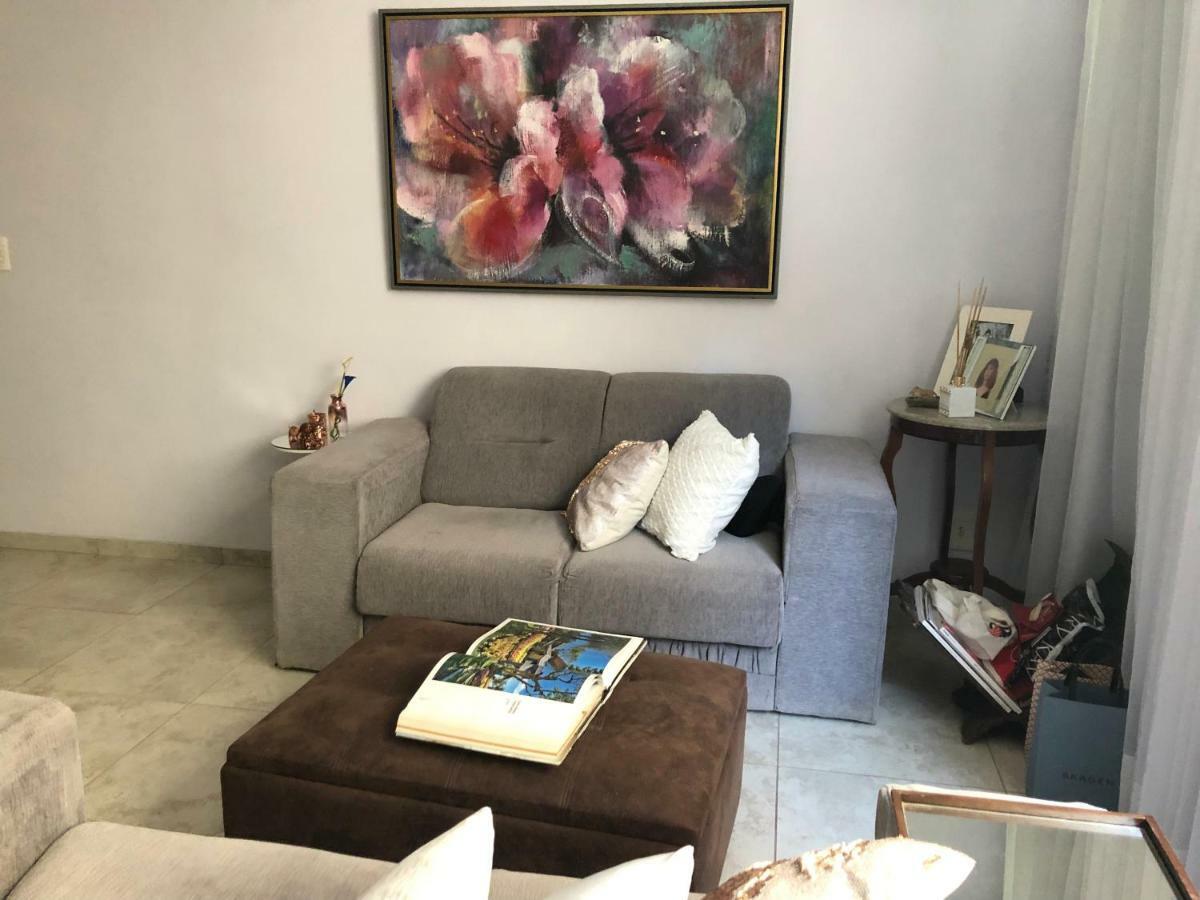 בלו הוריזונטה Bilingual Home מראה חיצוני תמונה