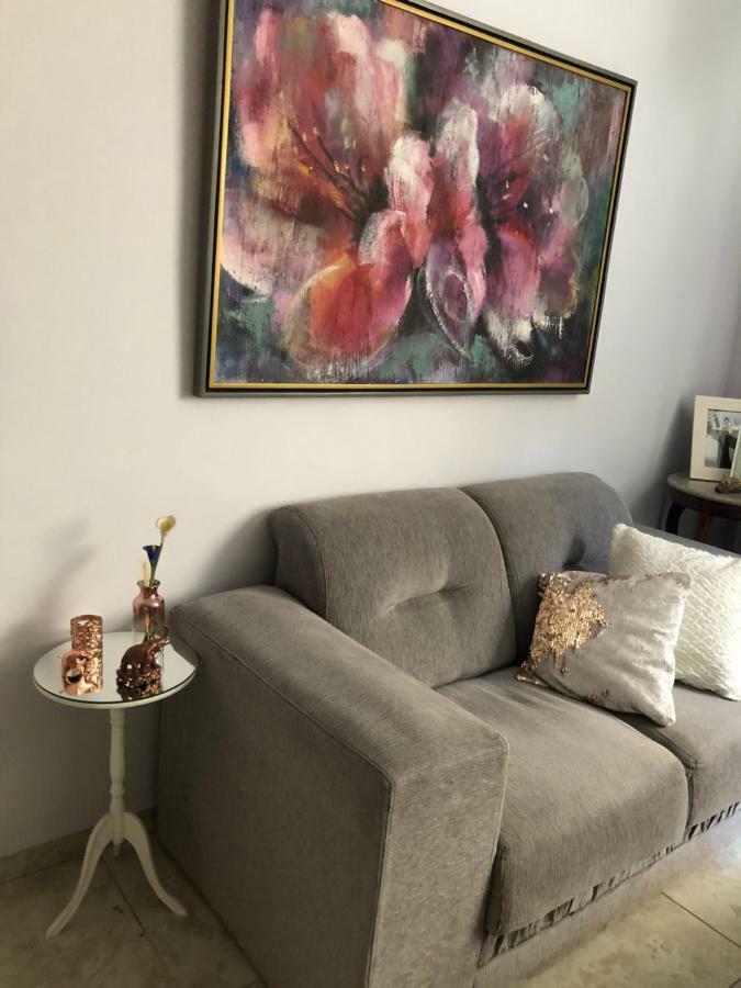 בלו הוריזונטה Bilingual Home מראה חיצוני תמונה