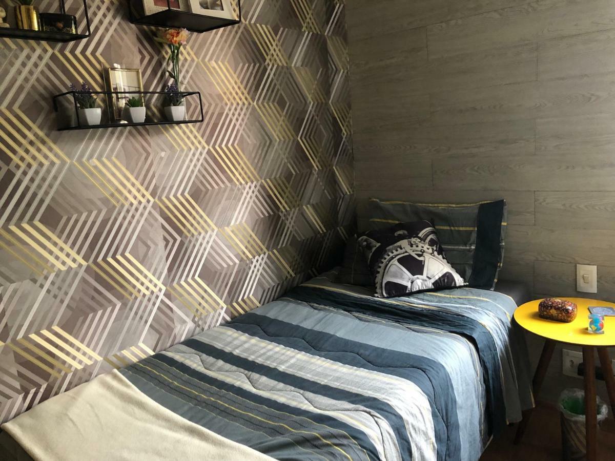 בלו הוריזונטה Bilingual Home מראה חיצוני תמונה