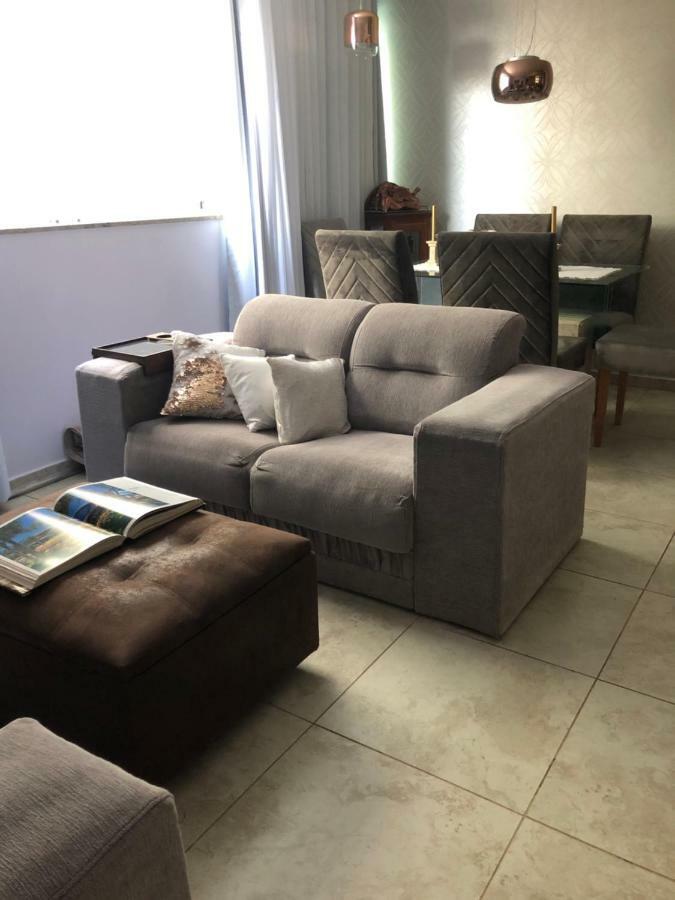 בלו הוריזונטה Bilingual Home מראה חיצוני תמונה