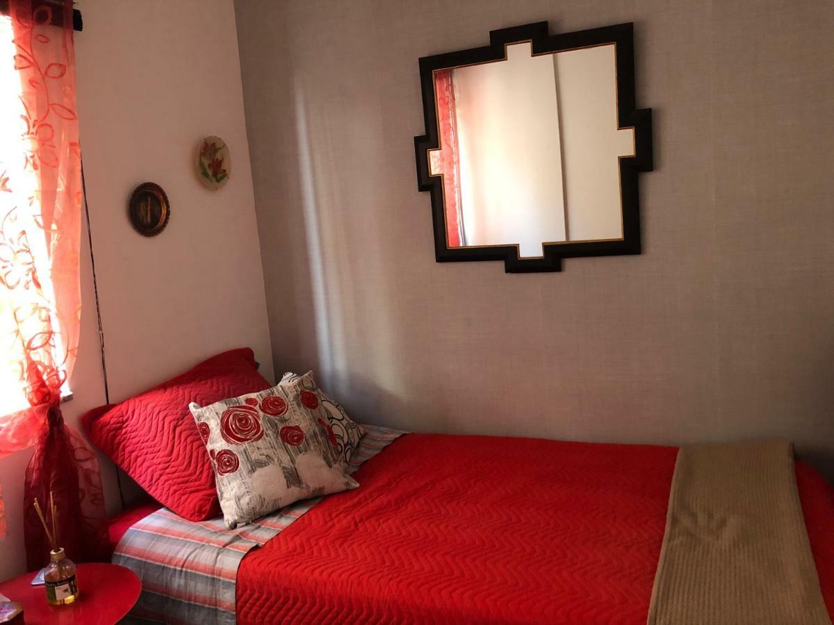 בלו הוריזונטה Bilingual Home מראה חיצוני תמונה