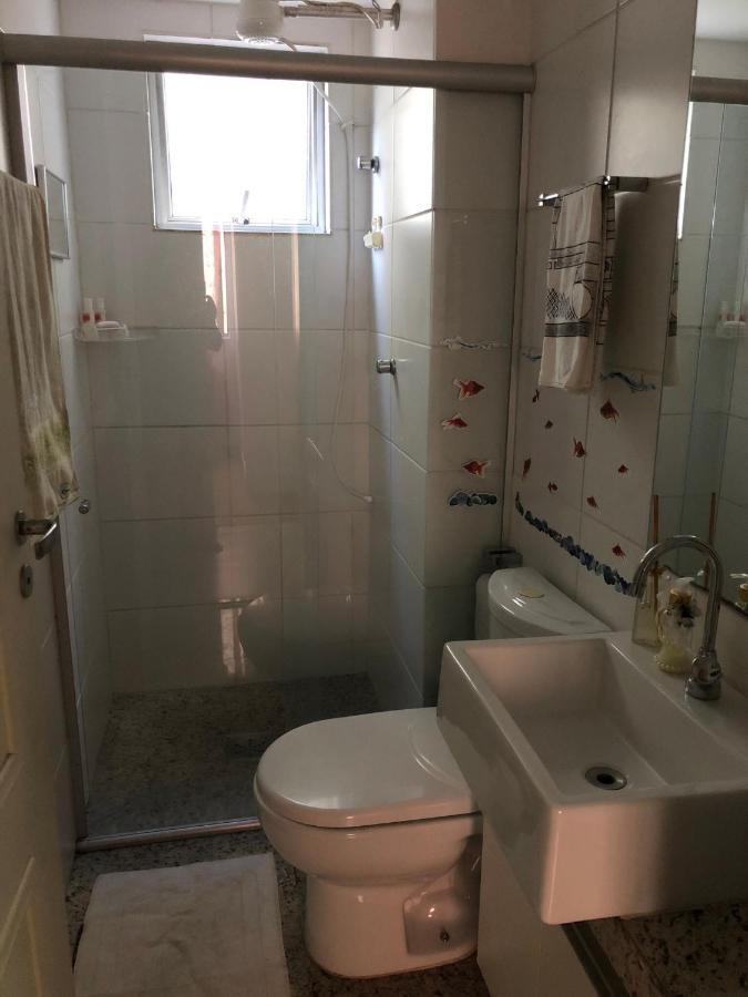 בלו הוריזונטה Bilingual Home מראה חיצוני תמונה