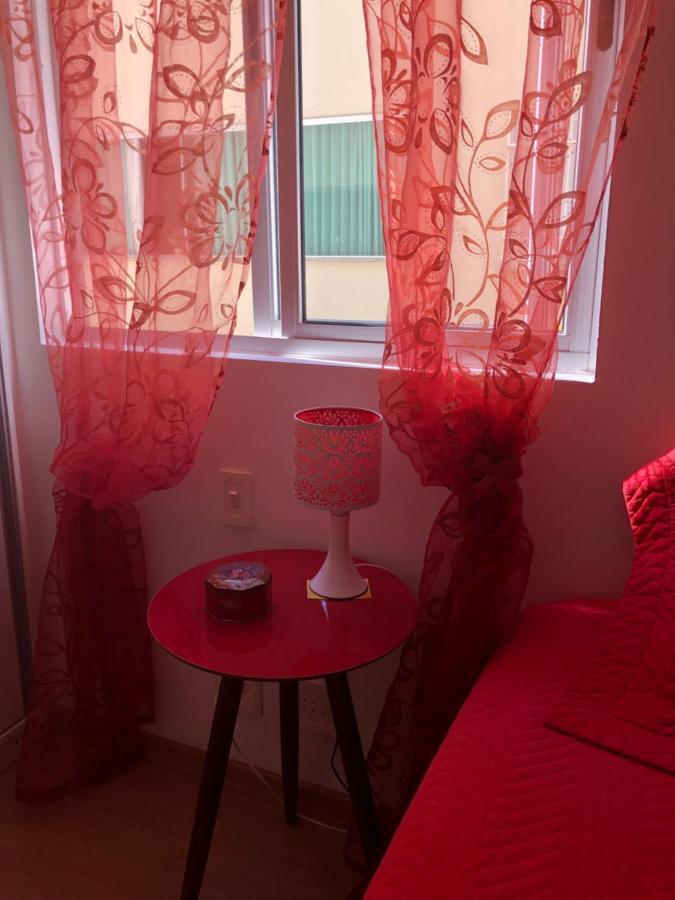 בלו הוריזונטה Bilingual Home מראה חיצוני תמונה